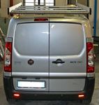 01_Strešné nosiče pre Fiat Scudo
